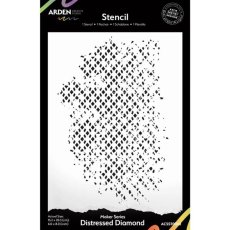 ACSST0002 Maska Arden Creative Studio - Vintage Makers -Distressed Diamond