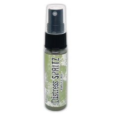 TDU86253 Mgiełka rozświetlająca Ranger • Distress Spritz  Bundled Sage